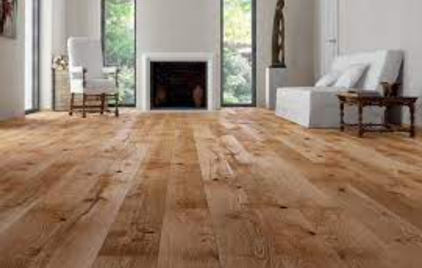 real wood floor fitters gloucestershire